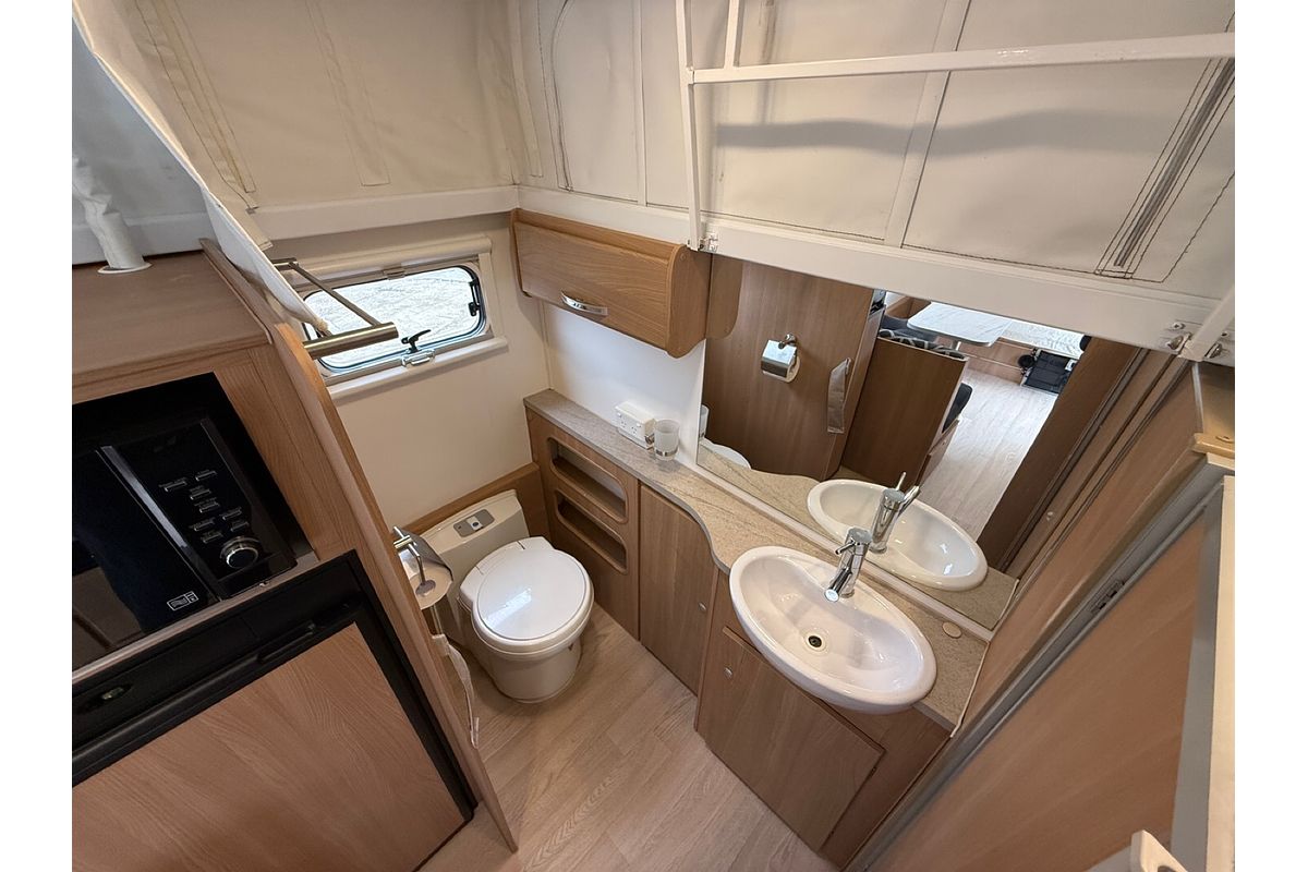 2015 Jayco STARCRAFT