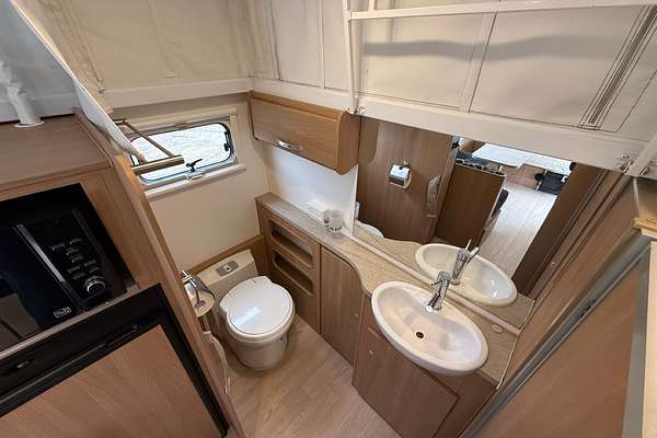 2015 Jayco STARCRAFT
