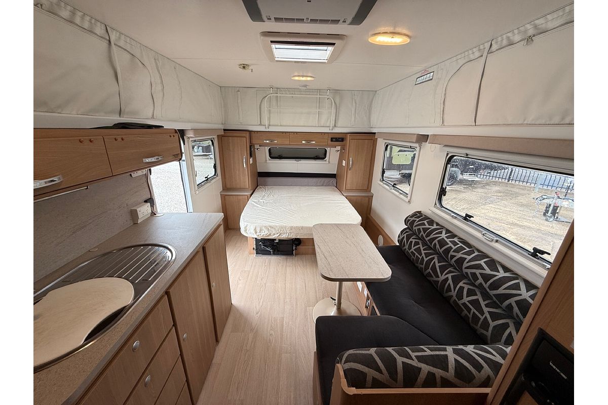 2015 Jayco STARCRAFT