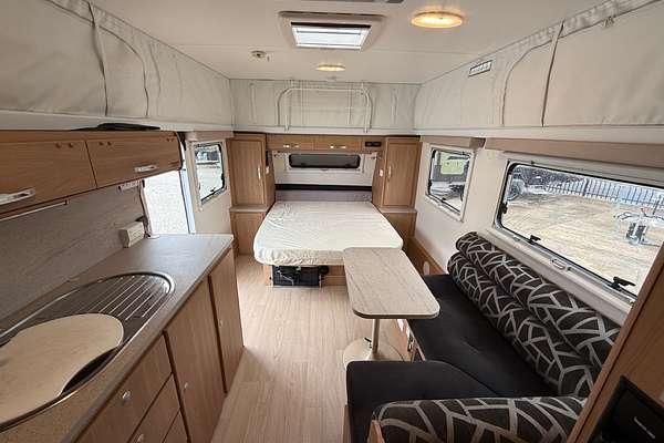 2015 Jayco STARCRAFT