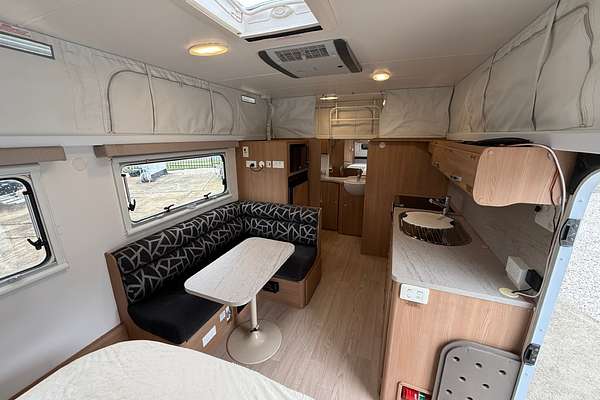 2015 Jayco STARCRAFT