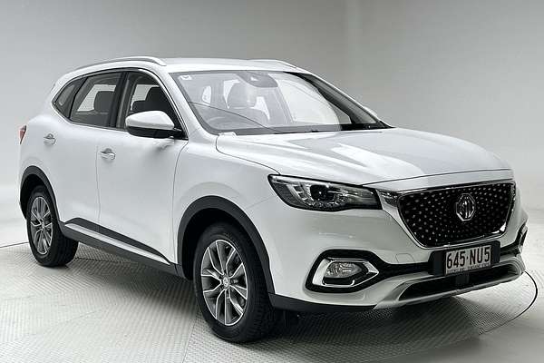 2022 MG HS Vibe SAS23