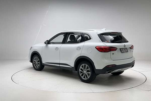 2022 MG HS Vibe SAS23