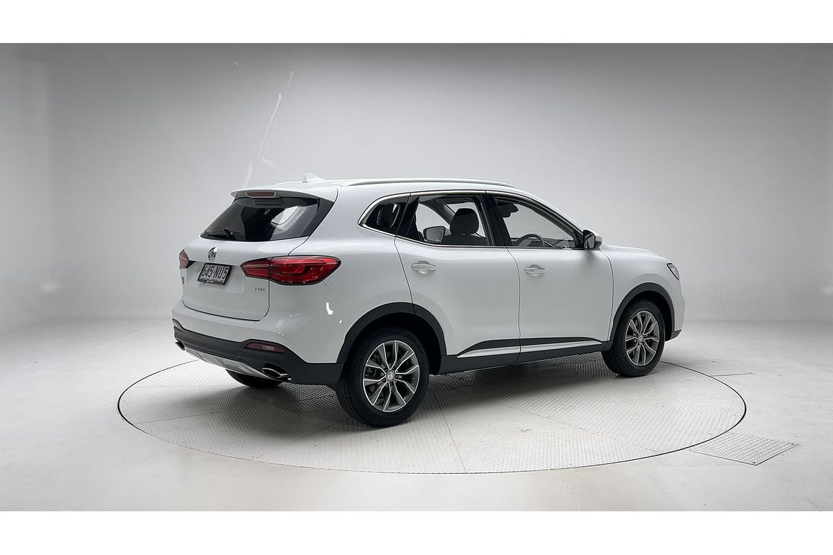 2022 MG HS Vibe SAS23
