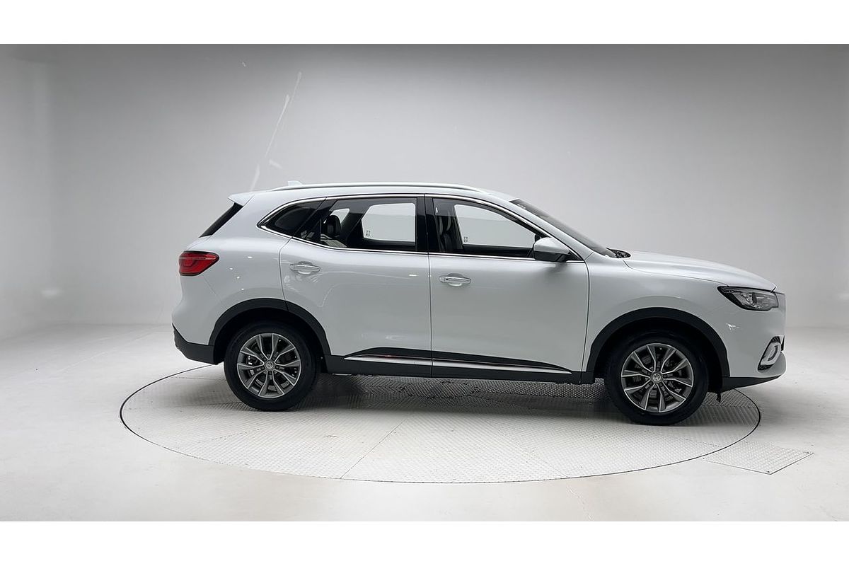 2022 MG HS Vibe SAS23