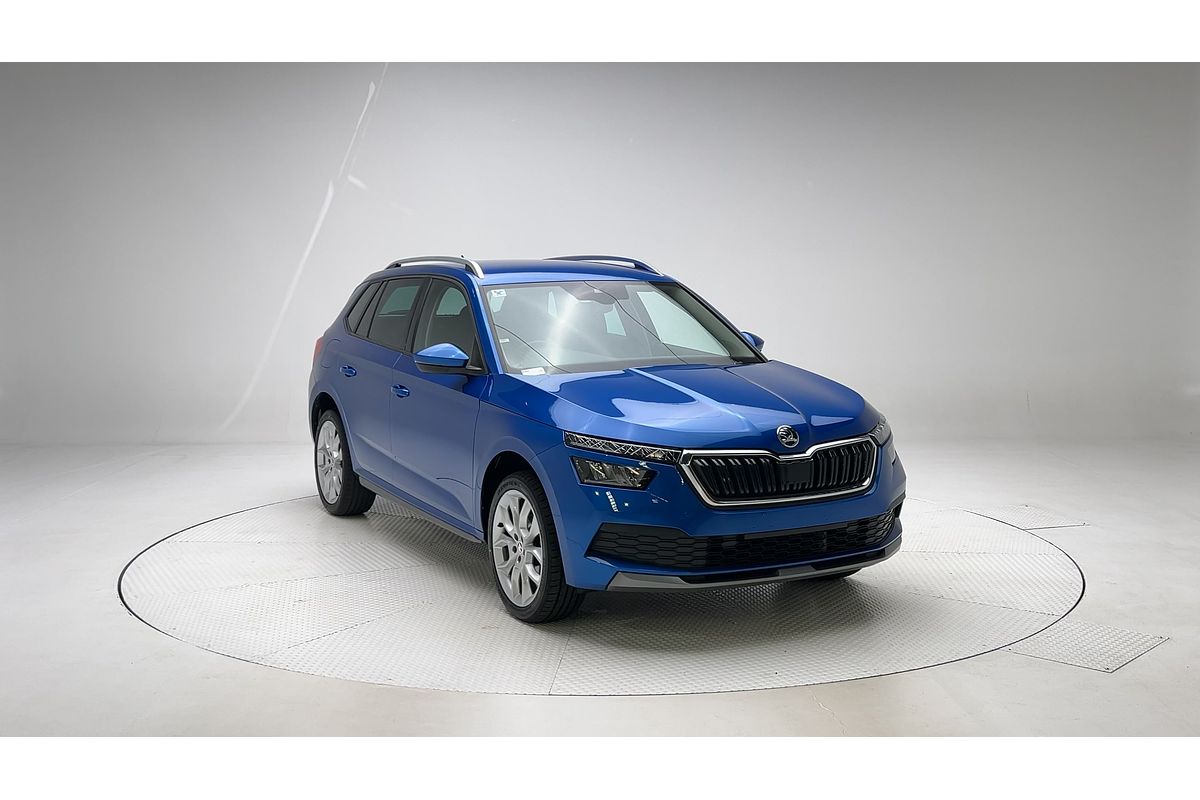 2023 SKODA Kamiq 85TSI Style NW