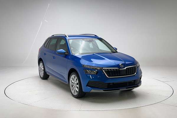 2023 SKODA Kamiq 85TSI Style NW