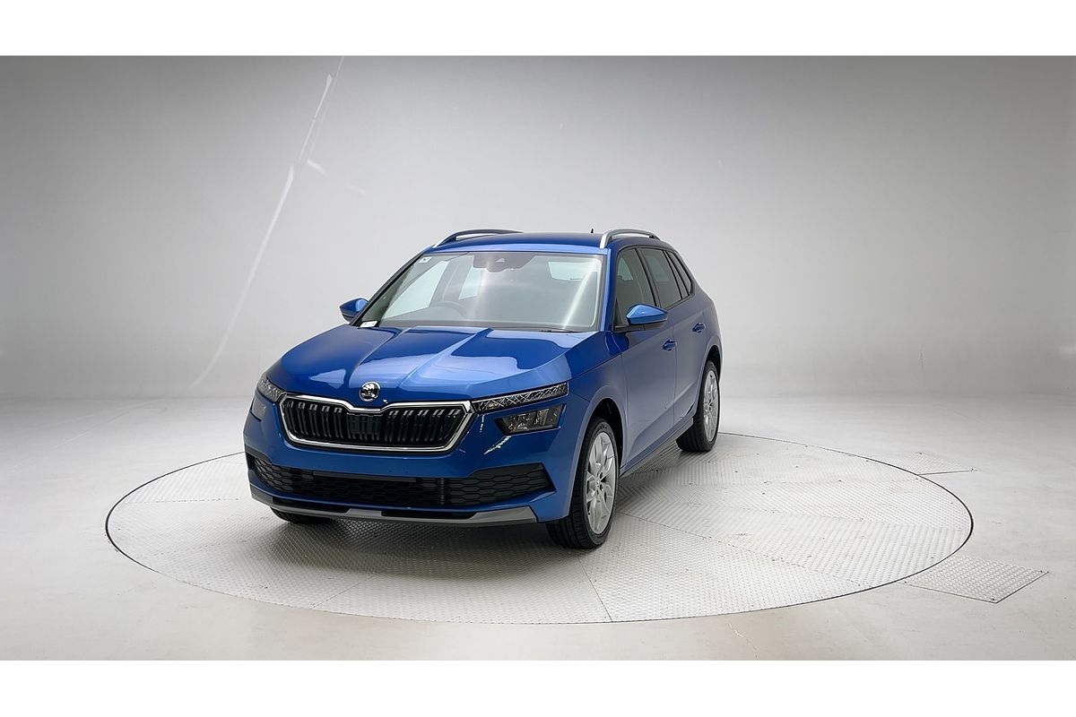 2023 SKODA Kamiq 85TSI Style NW