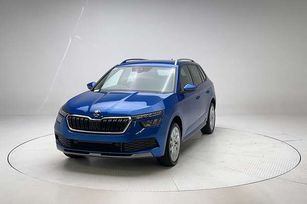 2023 SKODA Kamiq 85TSI Style NW