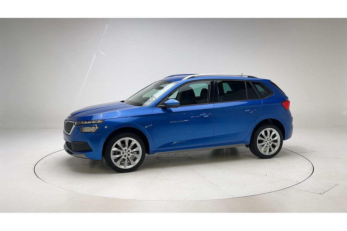 2023 SKODA Kamiq 85TSI Style NW