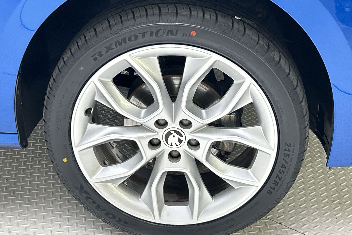 2023 SKODA Kamiq 85TSI Style NW