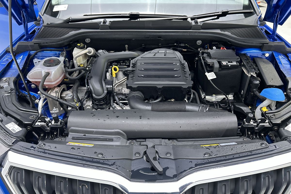 2023 SKODA Kamiq 85TSI Style NW