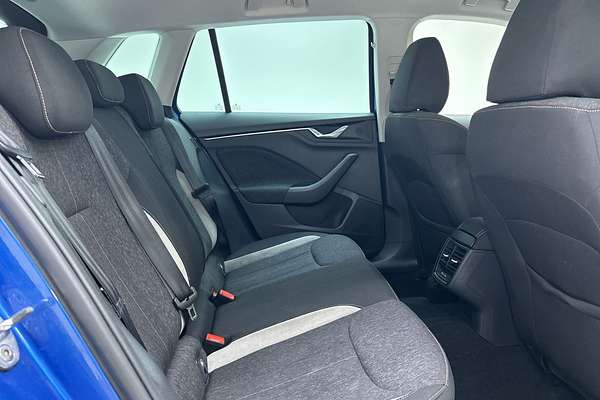 2023 SKODA Kamiq 85TSI Style NW