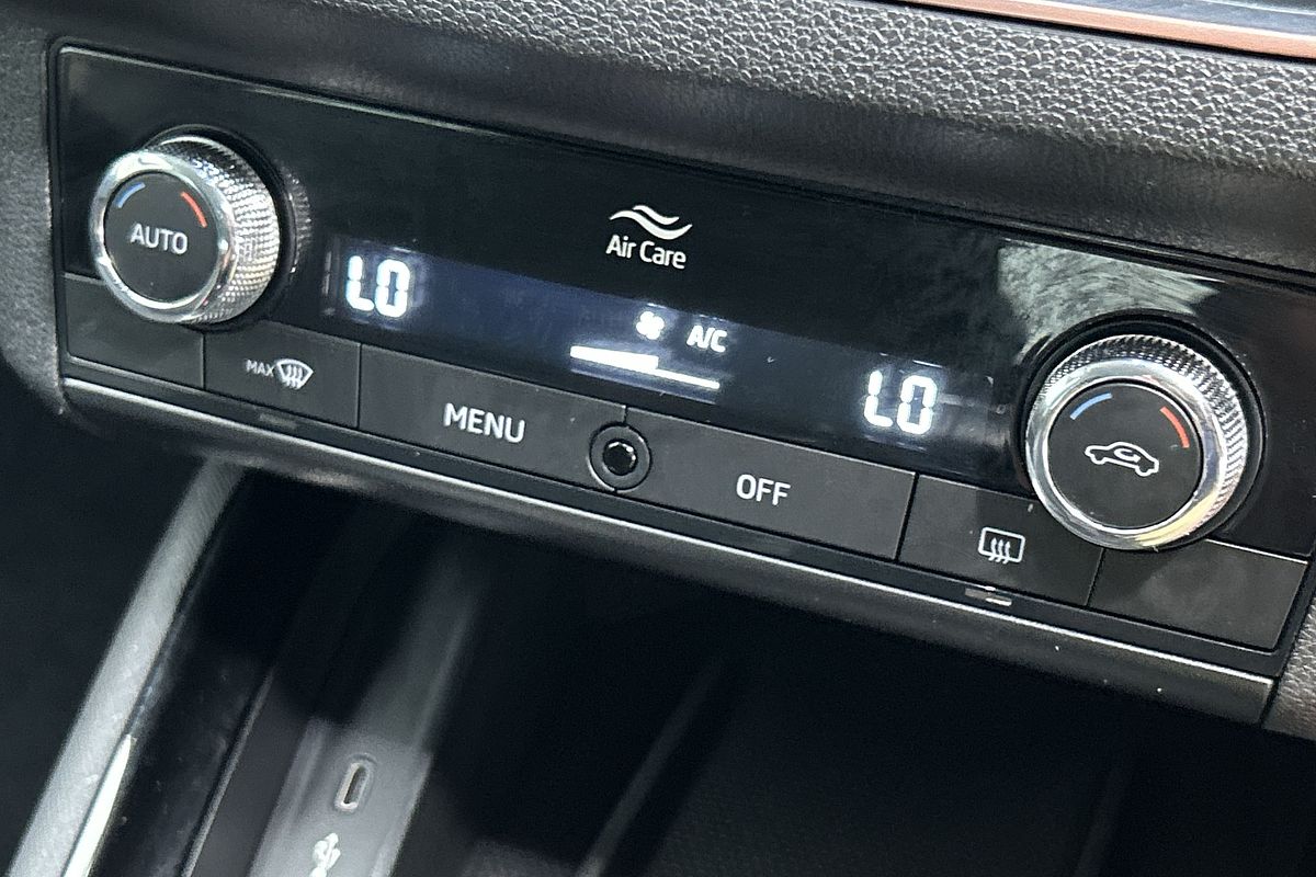 2023 SKODA Kamiq 85TSI Style NW
