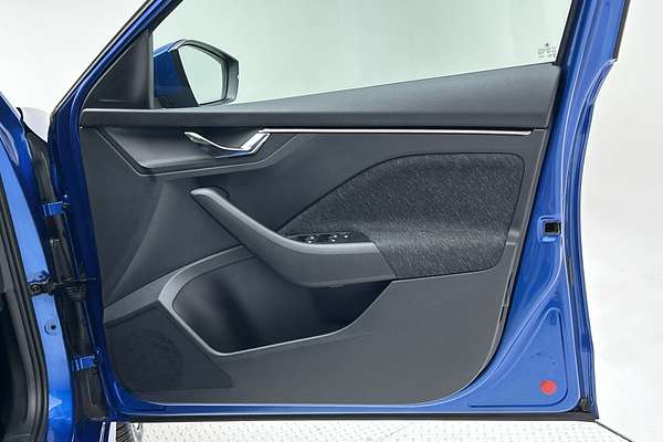 2023 SKODA Kamiq 85TSI Style NW