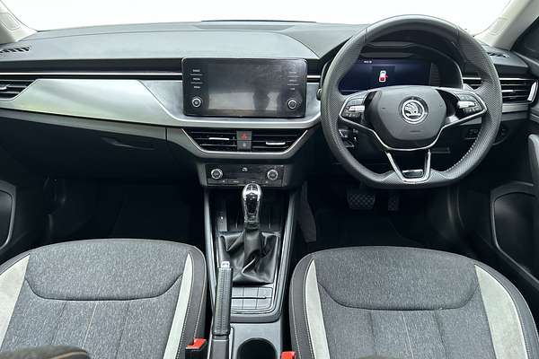 2023 SKODA Kamiq 85TSI Style NW