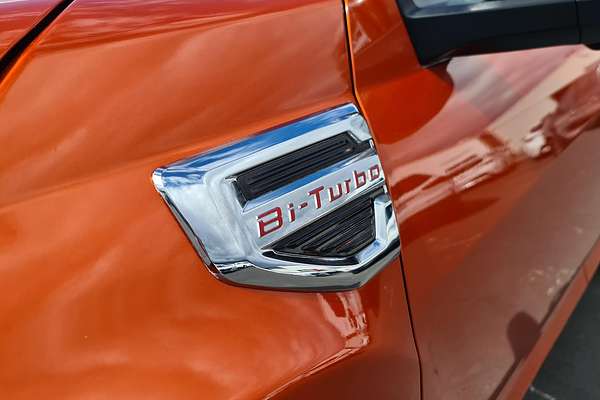 2022 LDV T60 Max LUXE SK8C 4X4