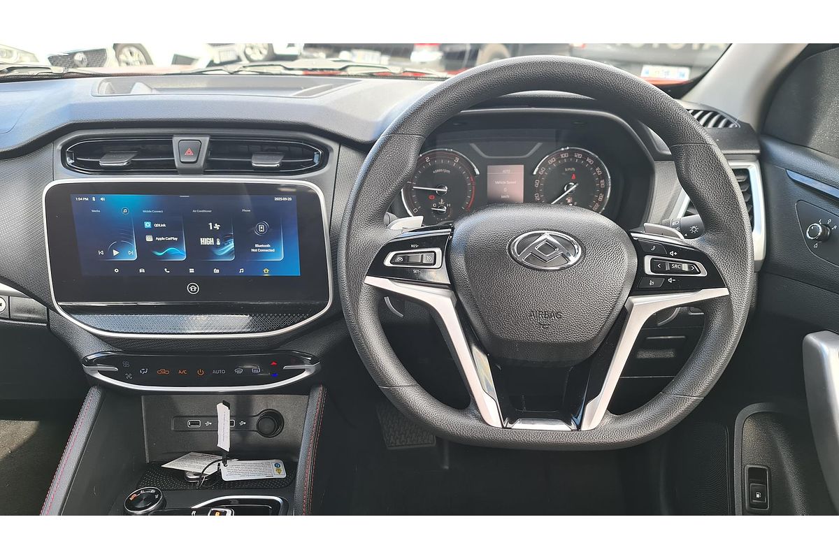 2022 LDV T60 Max LUXE SK8C 4X4