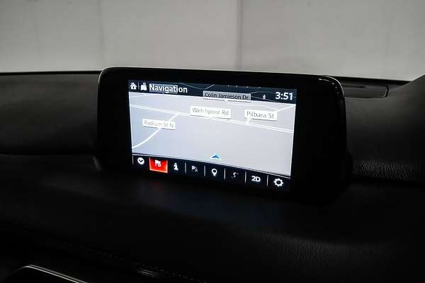 2019 Mazda CX-8 Sport KG Series