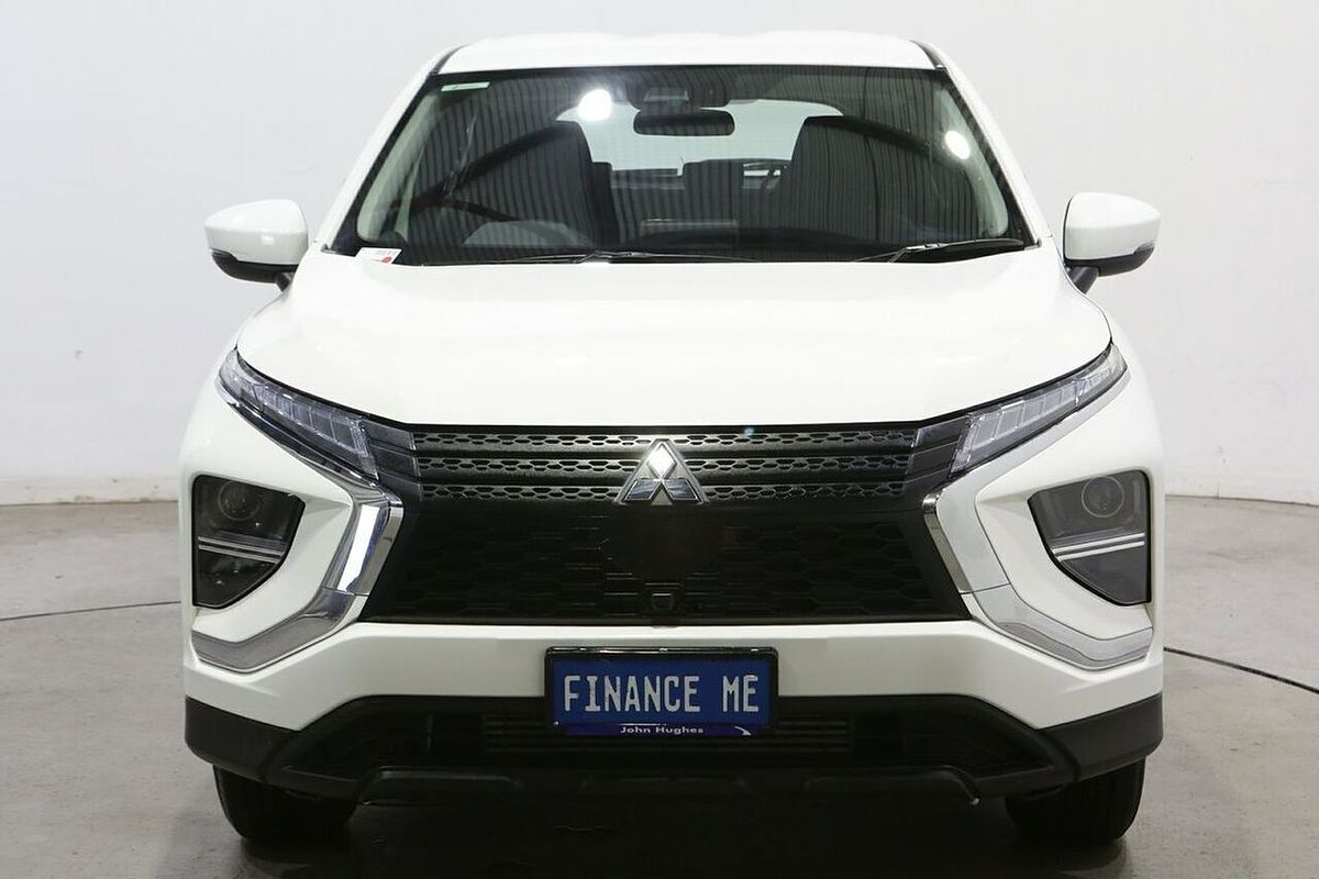 2024 Mitsubishi Eclipse Cross ES YB