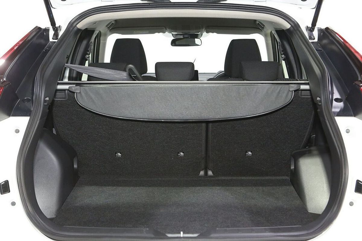 2024 Mitsubishi Eclipse Cross ES YB