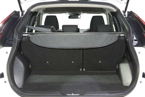 2024 Mitsubishi Eclipse Cross ES YB