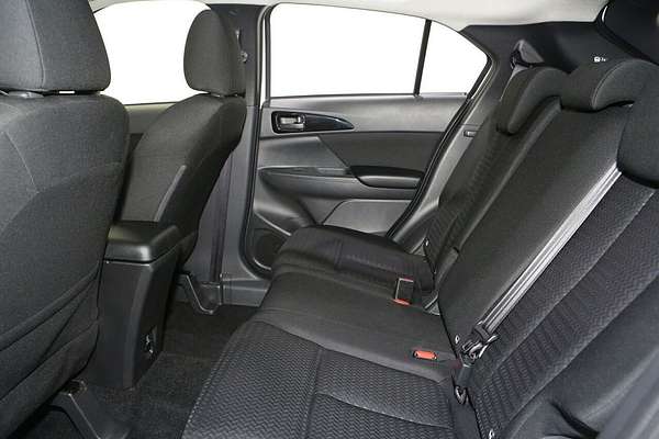 2024 Mitsubishi Eclipse Cross ES YB