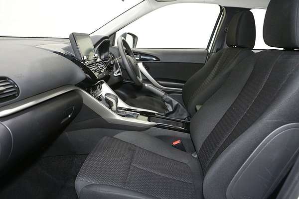 2024 Mitsubishi Eclipse Cross ES YB