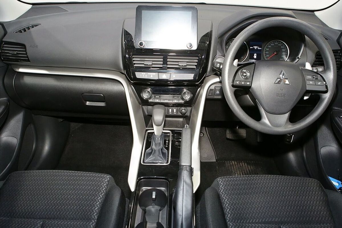 2024 Mitsubishi Eclipse Cross ES YB