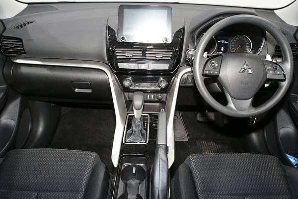 2024 Mitsubishi Eclipse Cross ES YB