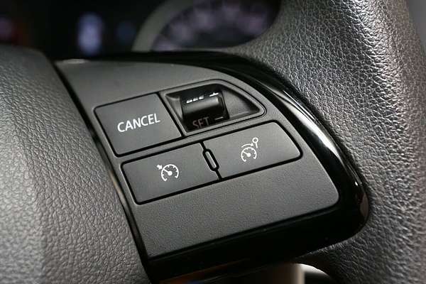 2024 Mitsubishi Eclipse Cross ES YB