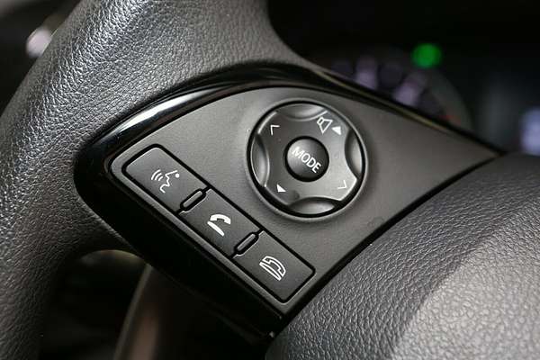 2024 Mitsubishi Eclipse Cross ES YB