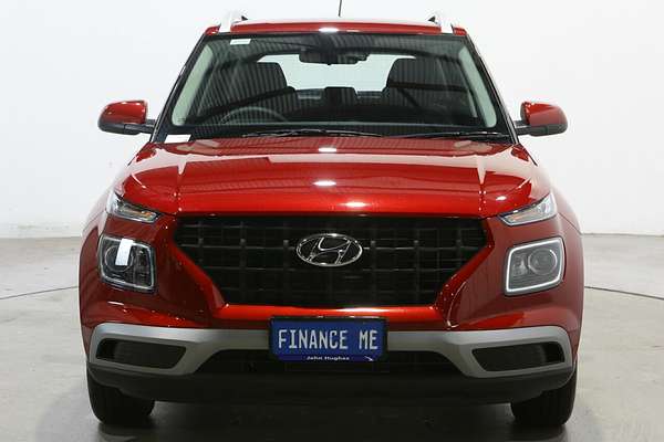 2024 Hyundai Venue QX.V5