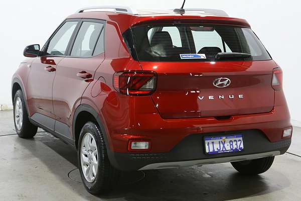 2024 Hyundai Venue QX.V5