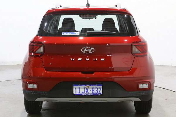 2024 Hyundai Venue QX.V5