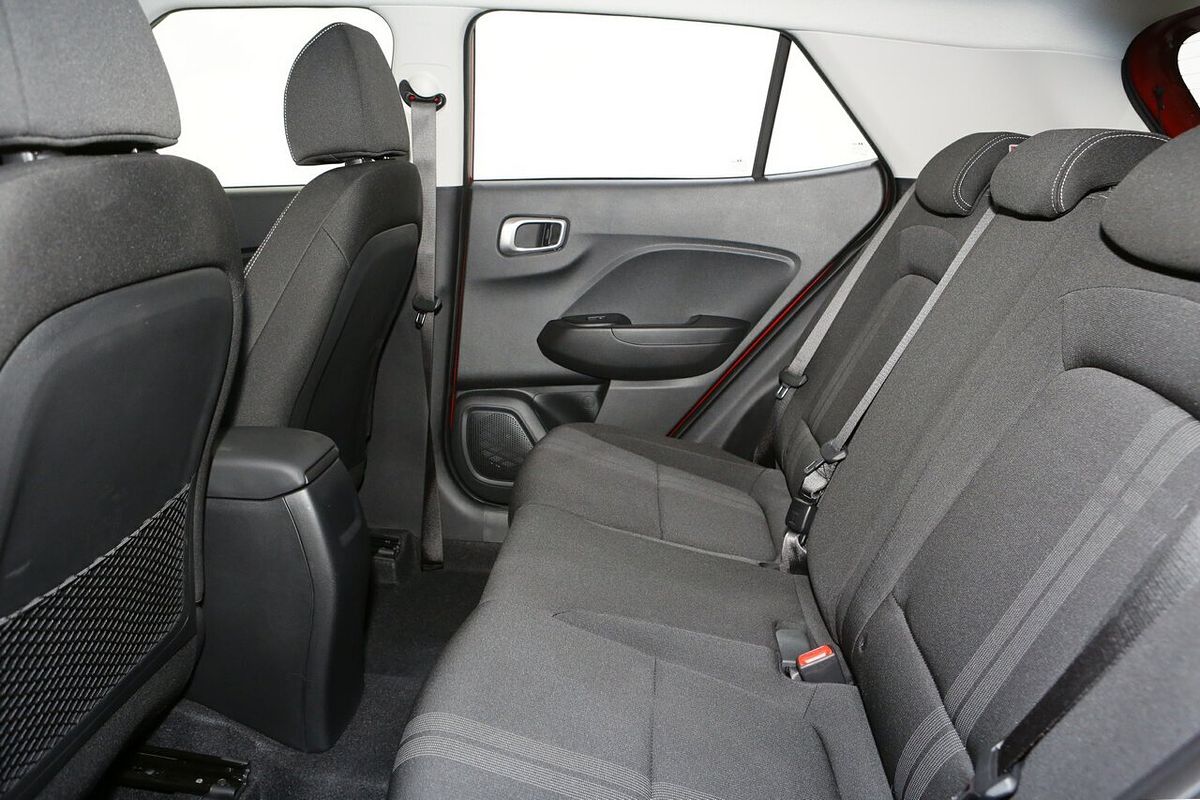 2024 Hyundai Venue QX.V5