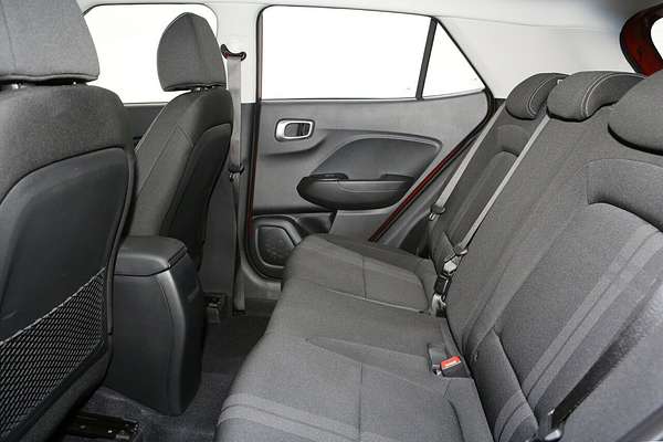 2024 Hyundai Venue QX.V5