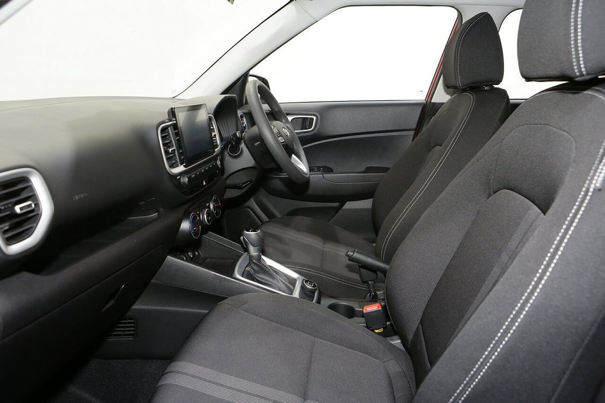 2024 Hyundai Venue QX.V5