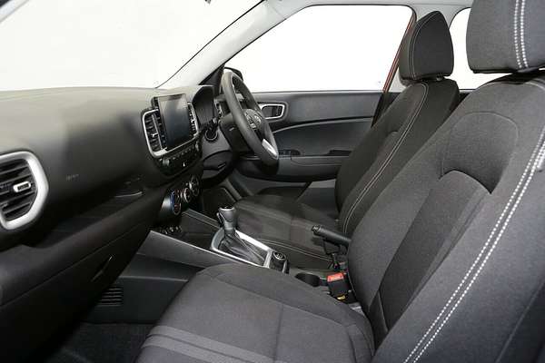 2024 Hyundai Venue QX.V5