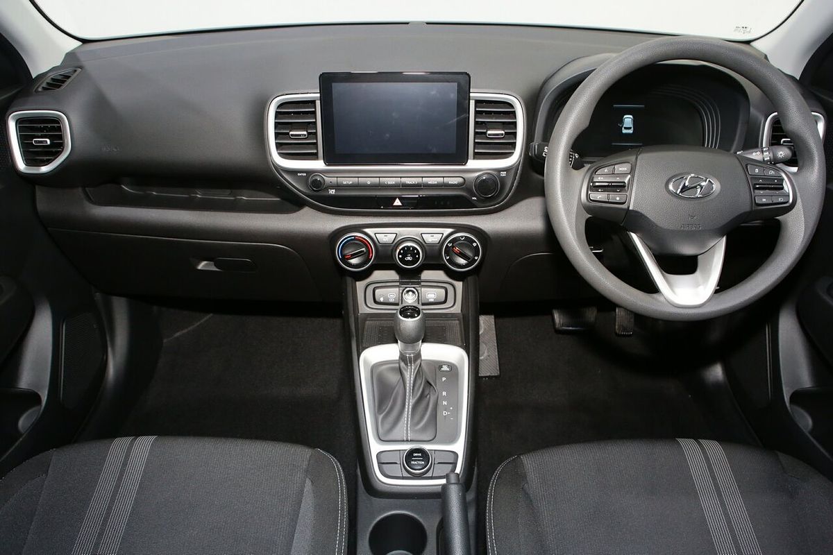 2024 Hyundai Venue QX.V5