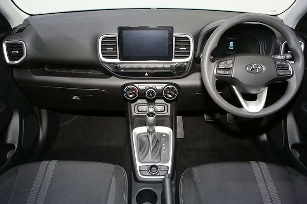 2024 Hyundai Venue QX.V5