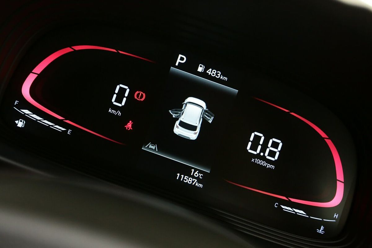 2024 Hyundai Venue QX.V5