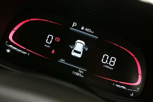2024 Hyundai Venue QX.V5