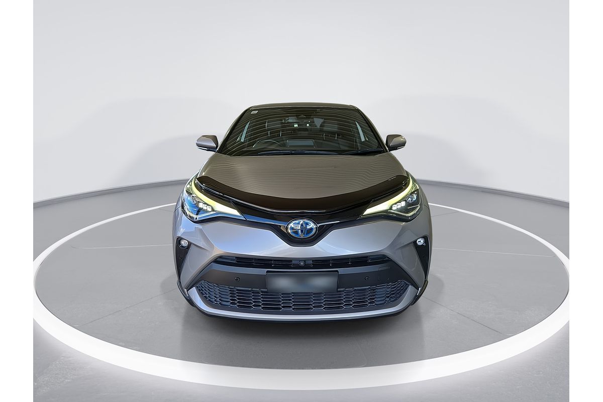 2020 Toyota C-HR Koba ZYX10R