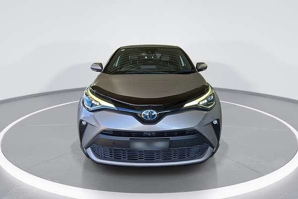 2020 Toyota C-HR Koba ZYX10R
