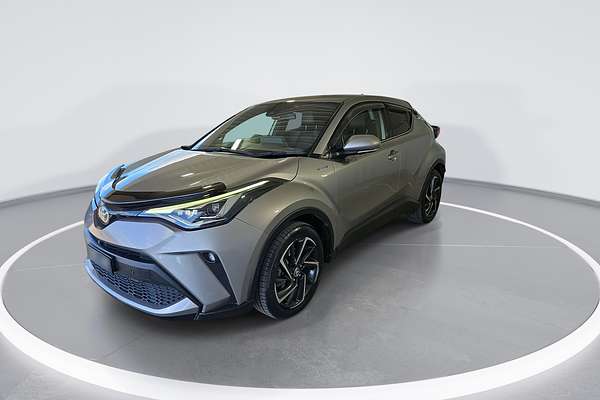 2020 Toyota C-HR Koba ZYX10R
