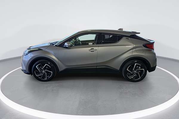 2020 Toyota C-HR Koba ZYX10R