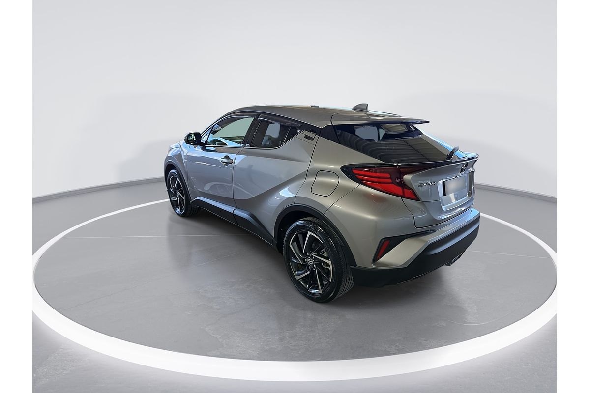 2020 Toyota C-HR Koba ZYX10R