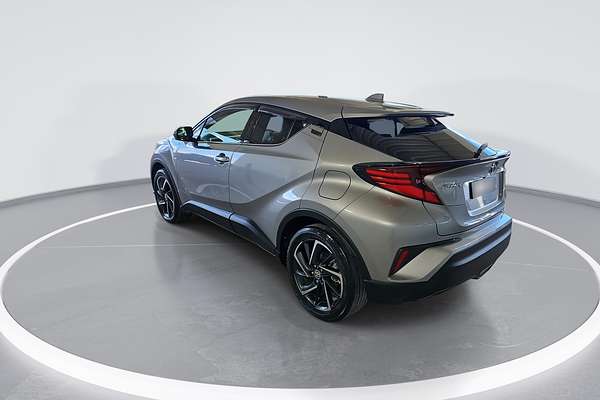 2020 Toyota C-HR Koba ZYX10R
