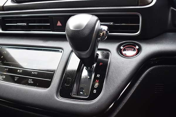 2021 Honda Odyssey Vi L7 5th Gen